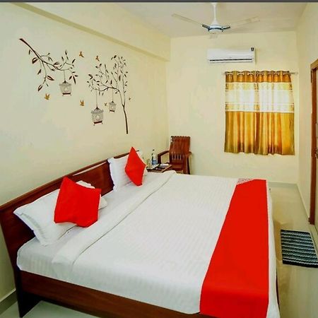 Nandas Grand Nellore Ngoại thất bức ảnh