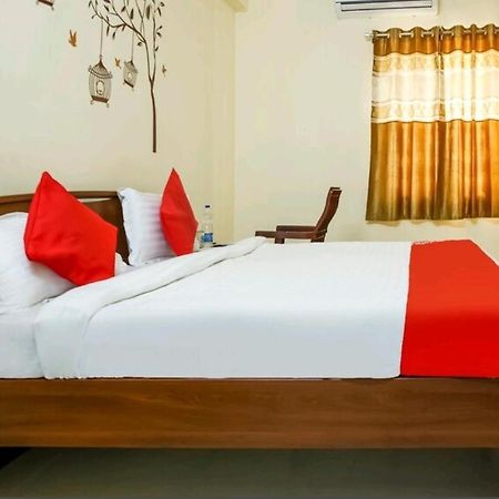 Nandas Grand Nellore Ngoại thất bức ảnh
