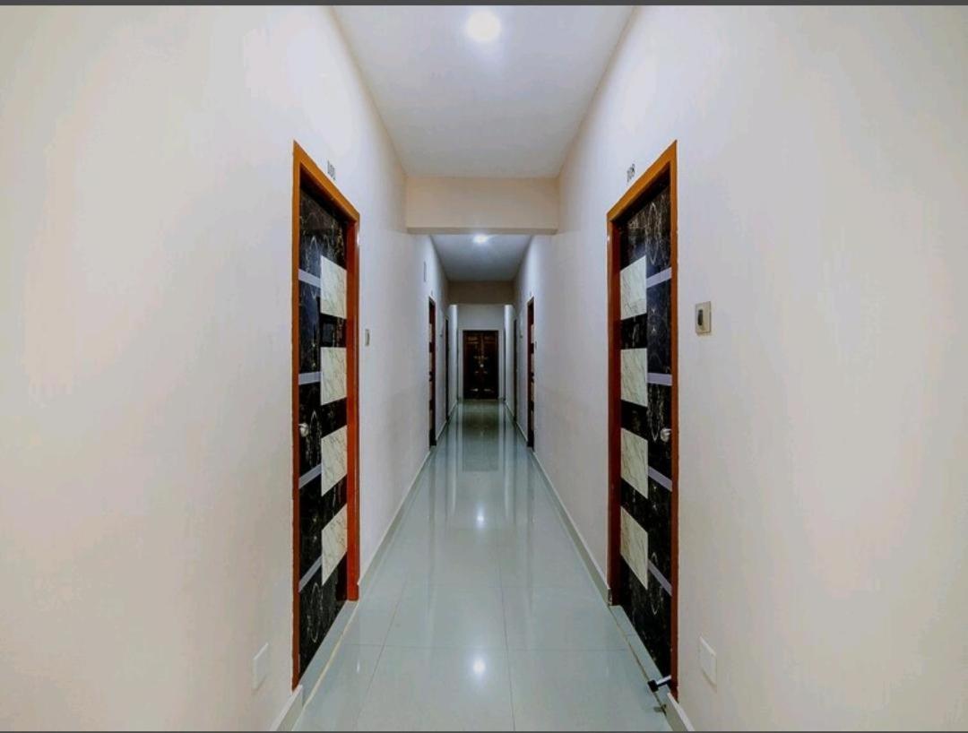 Nandas Grand Nellore Ngoại thất bức ảnh