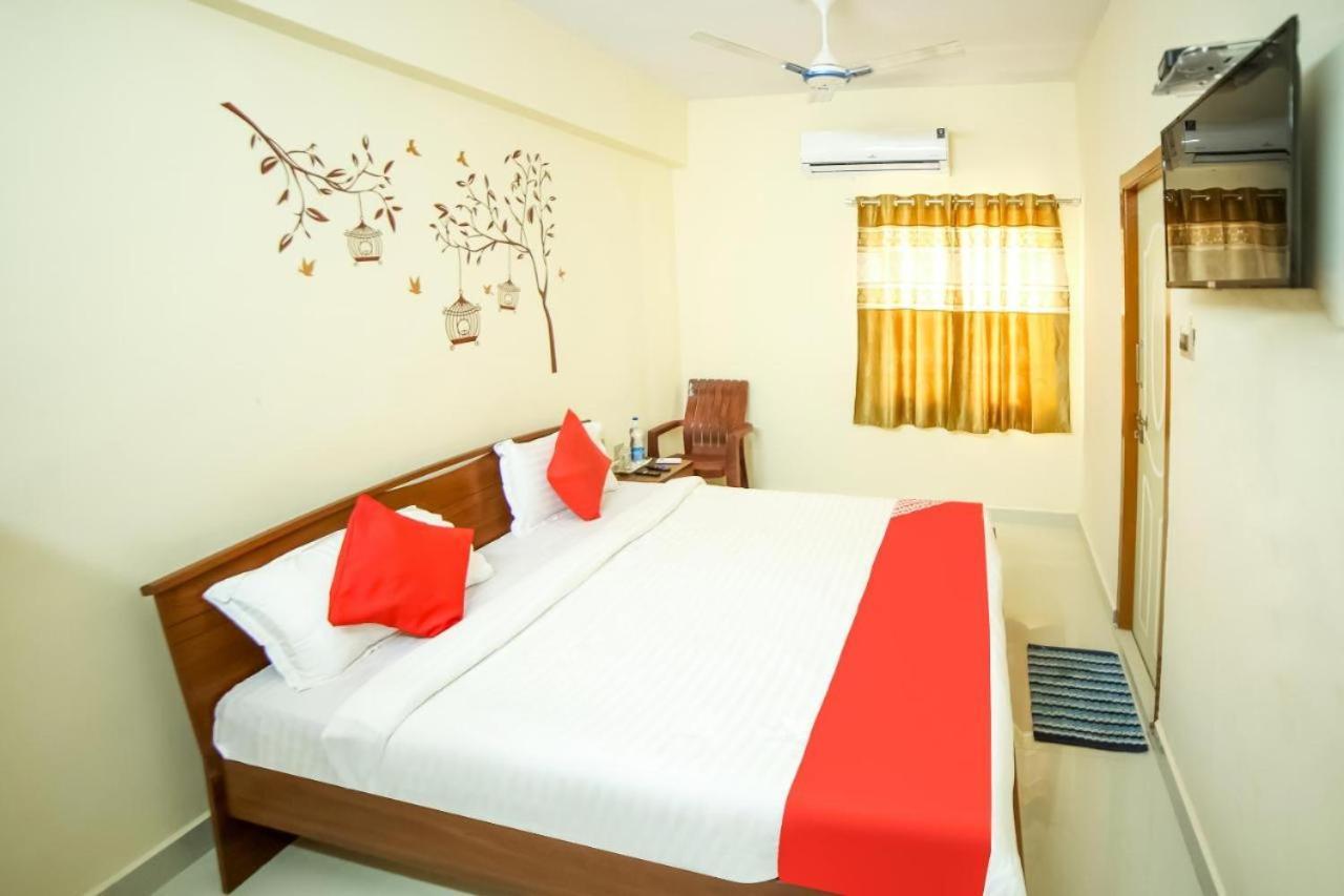Nandas Grand Nellore Ngoại thất bức ảnh