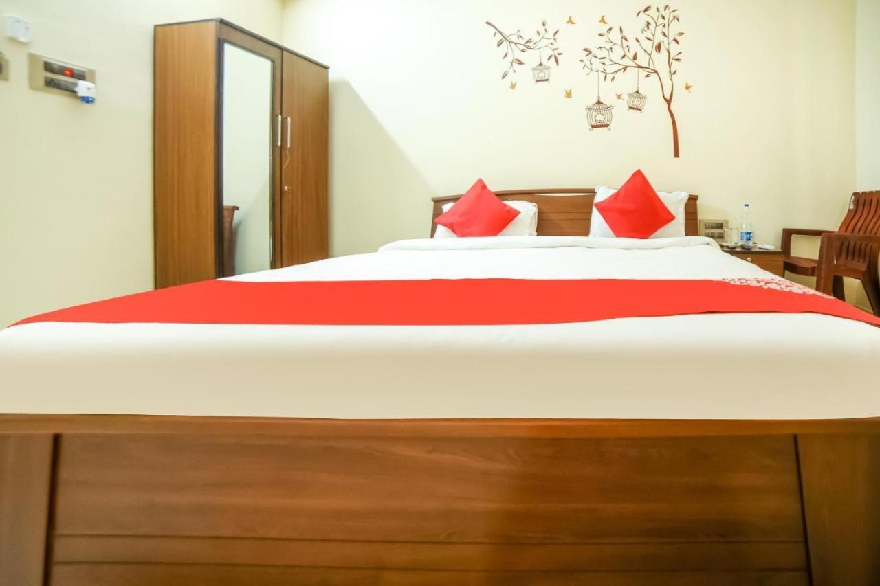 Nandas Grand Nellore Ngoại thất bức ảnh